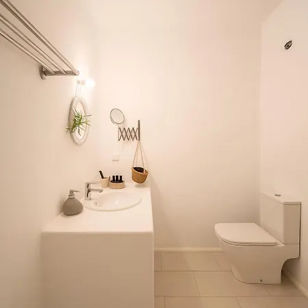 Mykonos Sympatico, Private Pool & Sea Vistas بسارو